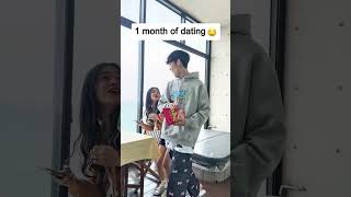 When couples start dating eachother😱🤣 #shorts #funny #viral