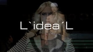 LIDEAL trailer