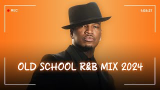 Old School R&B Mix 2024 | BEST 90s & 2000s R&B Music Hits: Usher, Ne-Yo, Chris Brown, Nelly, Akon