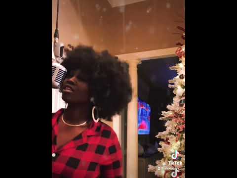 Alexia Jayy -Let It Snow ❄️☃️ (Boys II Men)