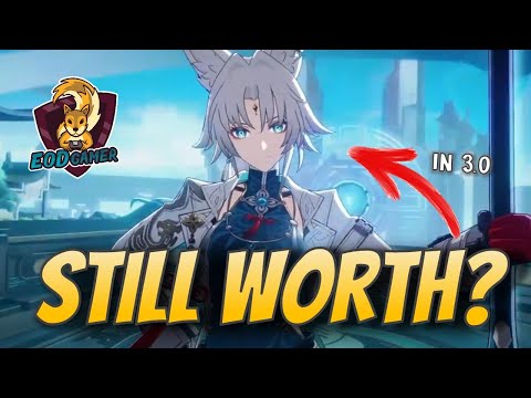 Is Feixiao Still Worth It in 3.0? | Honkai Star Rail