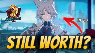 Is Feixiao Still Worth It in 3.0? | Honkai Star Rail