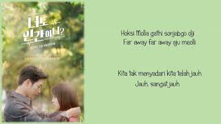 LYn, HANHAE - LOVE (Are You Human OST Part.2) Easy Lyrics