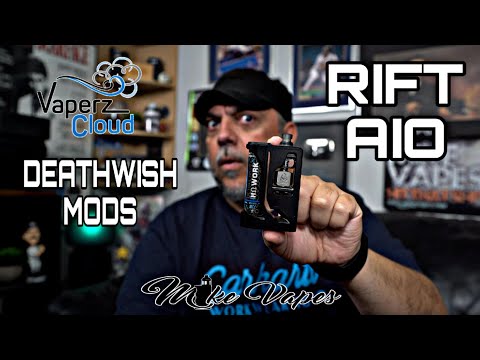 Rift AIO By Deathwish Mods And Vaperzcloud