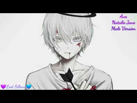 💜Nightcore ~ Ava ~ Male💙