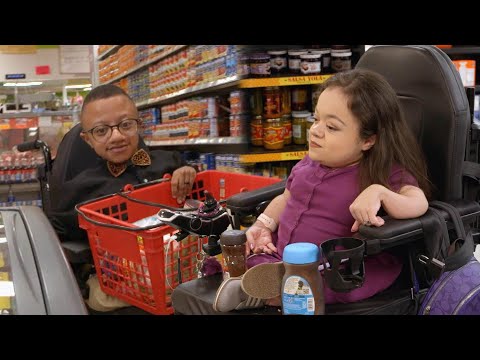 ‘Jay & Pamela’ SNEAK PEEK: Couple Struggles With Grocery Shopping (Exclusive)