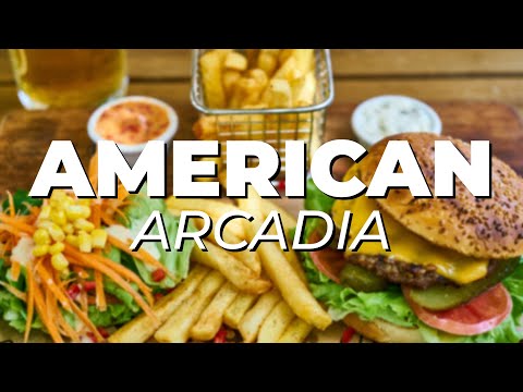 5 MUST try AMERICAN RESTAURANTS in Arcadia, MISSOURI