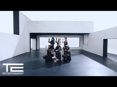 GENBLUE (젠블루) ‘ACT LIKE THAT’ ONE TAKE