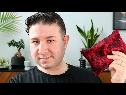 IPSY GLAM BAG OCTOBER 2023 UNBOXING! FULL REVIEW AND DEMO | Brett Guy Glam