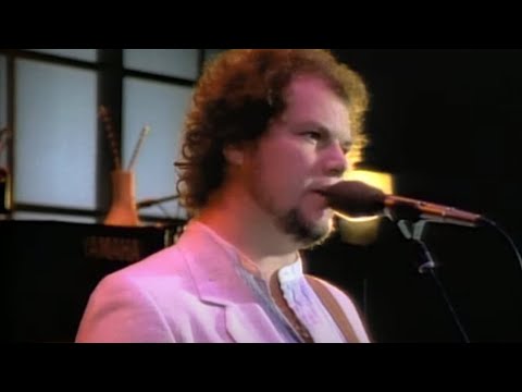 Christopher Cross - Arthur's Theme (Best That You Can Do) [Official Music Video]