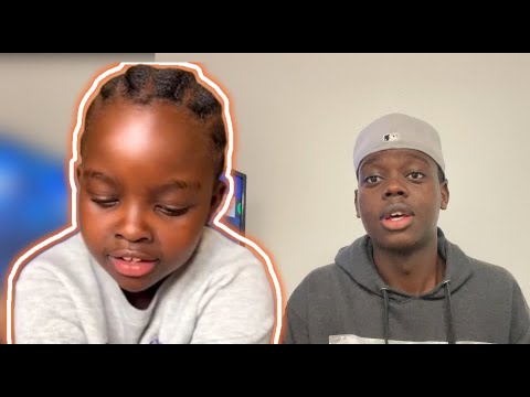 NEEMA’S FUNNIEST TIKTOK VIDEOS