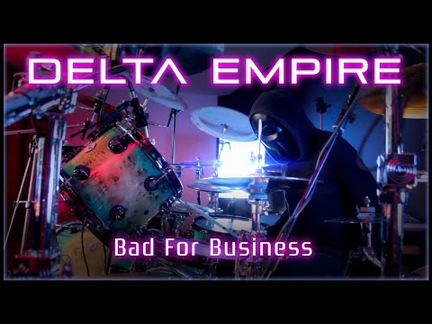 312 Delta Empire - Bad For Business