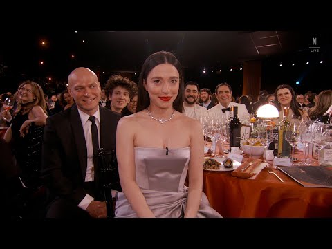 "I Am an Actor" | The 31st Annual SAG Awards