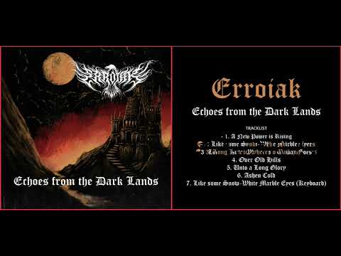 Erroiak - Echoes from the Dark Lands (2025) [Full Album]