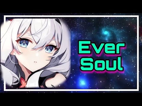 This will be my new game hopefully |Eversoul