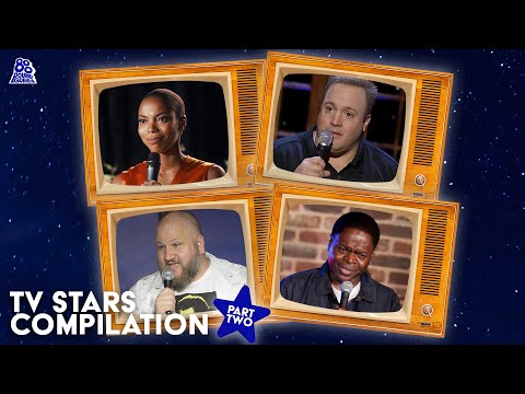 Familiar Faces in Stand-Up Comedy | Stand-Up Comedy Compilation