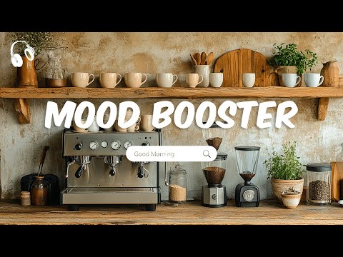 Boost Your Mood 🍀English songs chill music mix - Morning Chill Mix