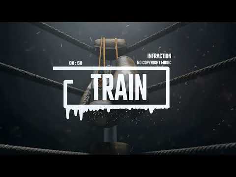 Epic Trap Cinematic by Infraction [No Copyright Music] / Train