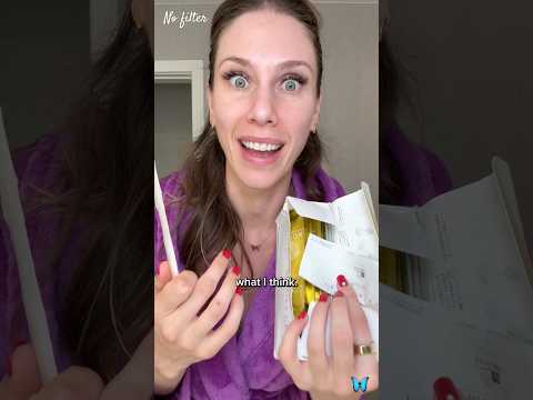 Esthetician Reviews Viral Japanese Face Mask: Spaoxy Bright Plus Mask #jbeauty #esthetician