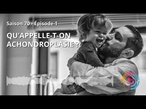 Maladie rare - Qu'appelle-t-on Achondroplasie ?