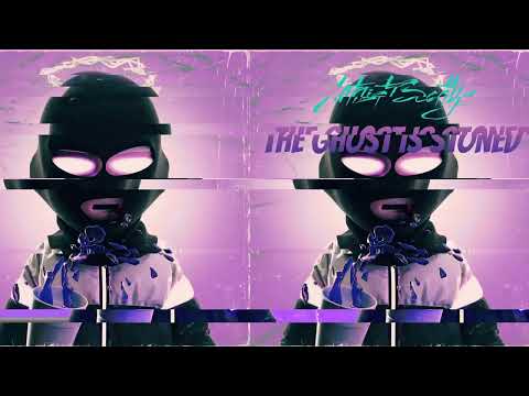 ScottGalan - The Ghost is Stoned - Official Audio Release #music #audio #dance #popmusic