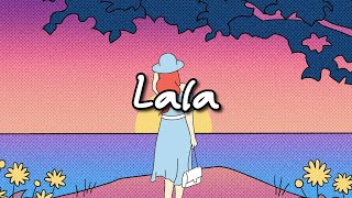 Matthaios - Lala (Official Lyric Video)