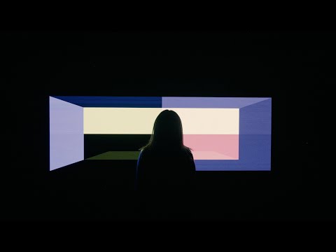 United Visual Artists: Chromatic