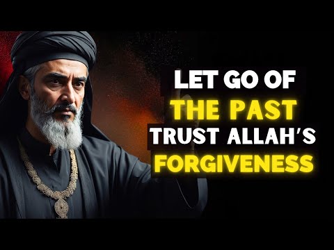 If You’re Struggling With REGRET, Here’s How ISLAM Helps You Let Go