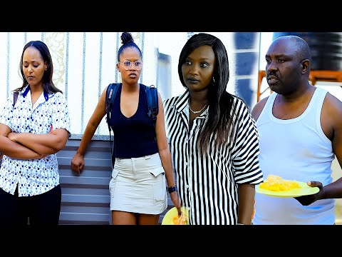 BAD MOTHER😳-RWANDAN FULL MOVIE♥️UMUBYEYI WUMUGOME ABAKOBWA BE ARABANDAGAJE😭😭😭 🇷🇼🇧🇮🇺🇸🇨🇦 #Fabiora