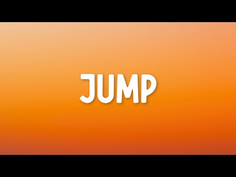 Tyla - Jump (Lyrics) ft. Gunna, Skillibeng