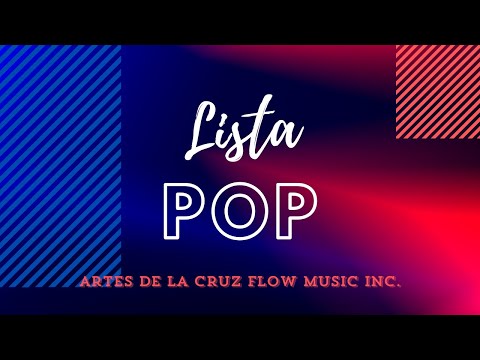 MIX POP | JUSTIN BIBER, JENNIFER LOPEZ, MUCHOS MAS