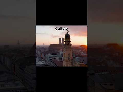 Why Munich is my favourite city in Germany