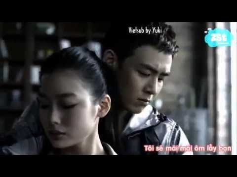 [Vietsub - 2ST] CF Black Vinegar Drink - Sempio Fucho (30s vers)