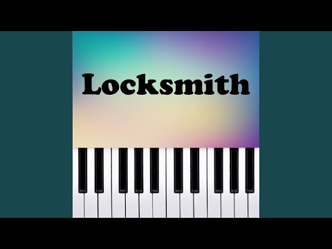 Locksmith (Piano Version)