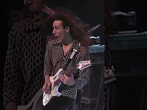 Steve Vai and Co. are Killin' it! 🎸 #shorts | G3 Live in Tokyo | Front Row Music