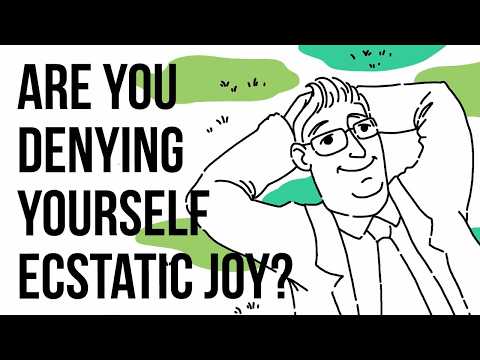 Overcoming Negative Thought Patterns to Find Joy