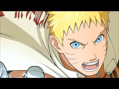 うずまきナルトvsうちはサスケ NARUTO-ナルト-疾風伝 ナルティメットストーム4 ROAD TO BORUTO（S RANK NO DAMAGE）