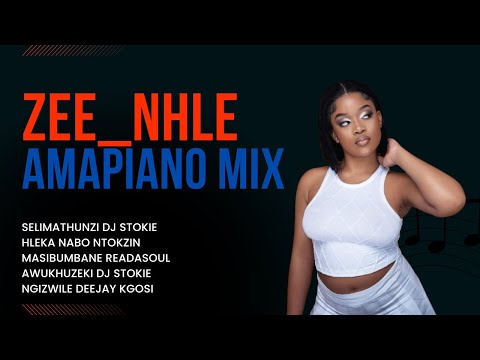 Zee_nhle Top 5 Amapiano Mix | Hleka Nabo, Awukhuzeki, Selimathunzi, Ngizwile, Masibumbane