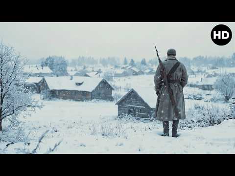 Full Best Action Drama Movie in English | The soldiers, surrounded, try to defend the village