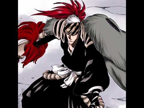 【BLEACH】阿散井恋次 「卍解」『双王蛇尾丸』 #bankai #bleach