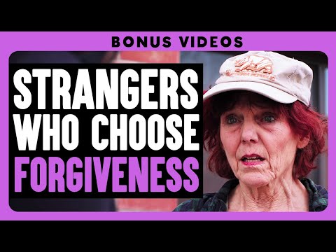 Strangers Who Choose Forgiveness | Dhar Mann Bonus Compilations