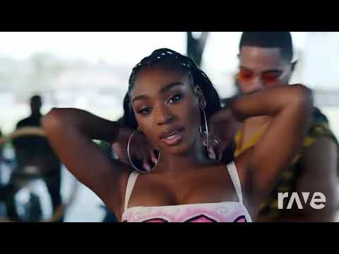 Physivation - Dua Lipa & Normani | RaveDj