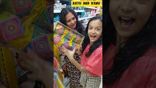 Mini Vlog 426- Diwali Decoration Begins✨️🤩 #aayuandvanu #shorts #youtubeshorts #minivlog #viralvideo