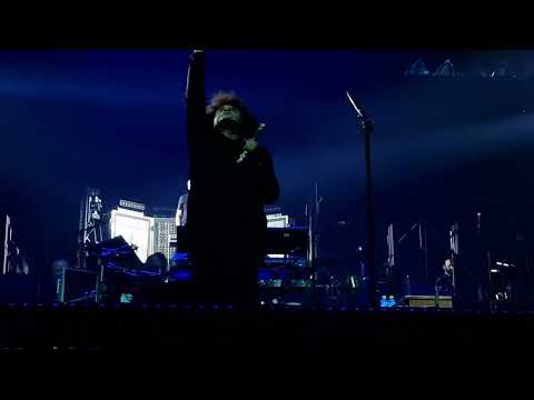 Hans Zimmer Live in Dubai - Full concert part 2