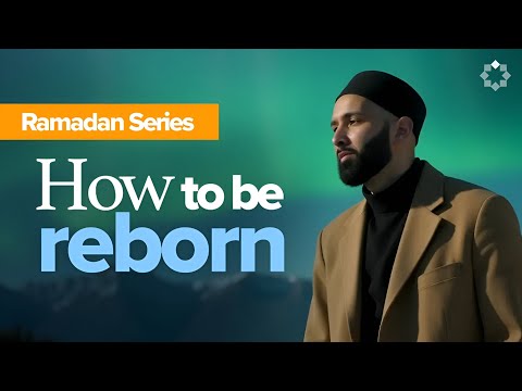 How Many Lives Do You Really Have? | Barzakh | Other Side Ep.7 | Dr. Omar Suleiman | Ramadan Series