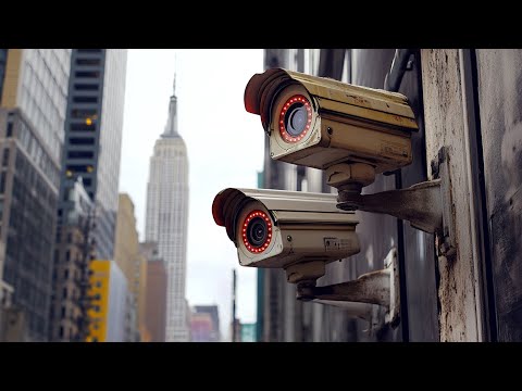 NYC Installs Cameras… To Tax Trump Supporters