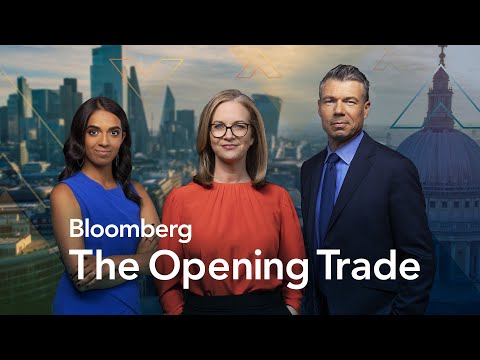 Global Market Selloff, Ukraine's Record Drone Attack on Russia | The Opening Trade 03/11