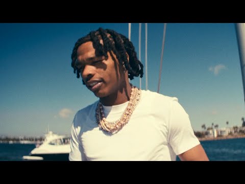 Lil Baby "Perfect Timing" (Music Video)