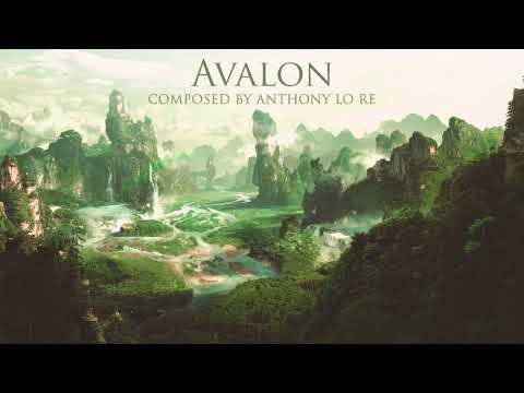 Avalon | Fantasy Music