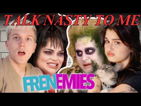 New Frenemies drama in 2024. | Talk Nasty to Me - Ep 24